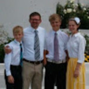 Meet your Posher, Trevor